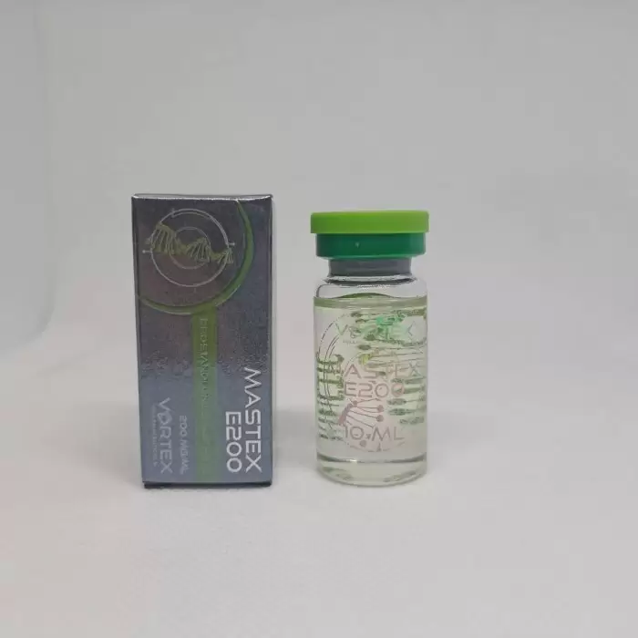 Mastex Vortex 200 мг/мл 10 мл