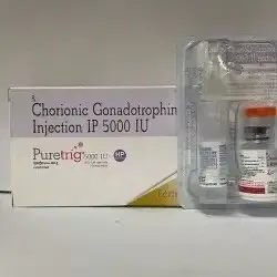 Puretring 5000IU до 05.2027