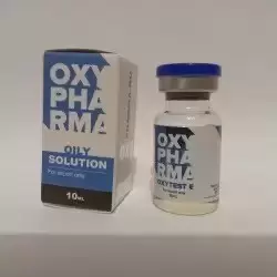 Oxytest E OXYPHARMA 300 мг/мл 10 мл