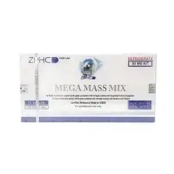 Mega Mass Mix GHRP CJC-1295 ZPHC new 10 мг/виала 50 мг
