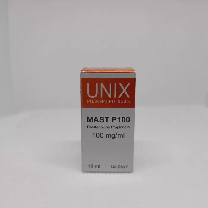 Mast P Unix 100 мг/мл 10 мл