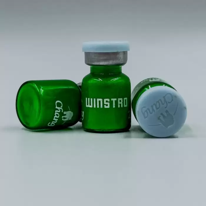 WINSTRO 50MG/ML - цена за 2 мл