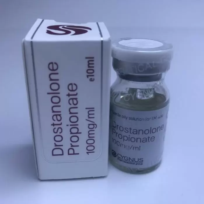 CYGNUS MASTERONE 100MG/ML - ЦЕНА ЗА 10МЛ