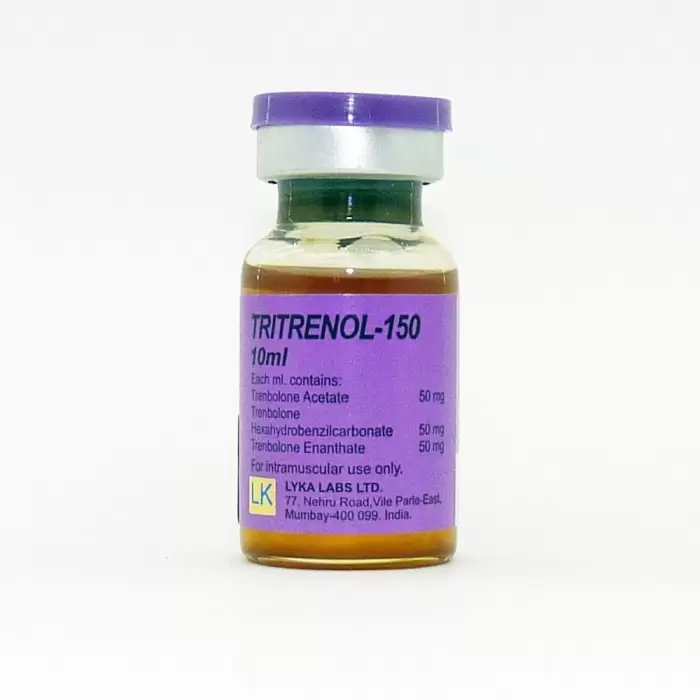 Lyka Labs TriTrenol 150mg/ml- цена за 10мл