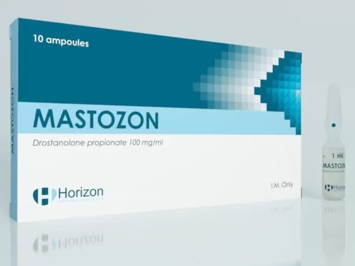 Horizon Mastazon P 100mg/ml - цена за 10 амул