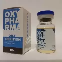 Oxydeca OXYPHARMA 300 мг/мл 10 мл