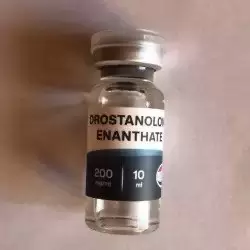 HZPH Drostanolone Enanthate 200мг/мл 10мл