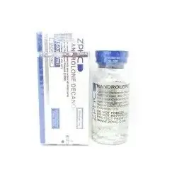 Nandrolone Decanoate ZPHC new 250 мг/мл 10 мл