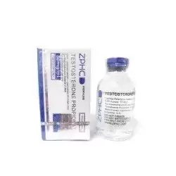 Testosterone Propionate ZPHC NEW 50 мг/мл 30 мл