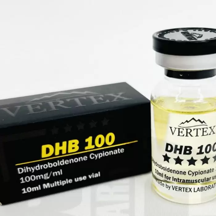 VERTEX DHB 100MG/ML 10 МЛ