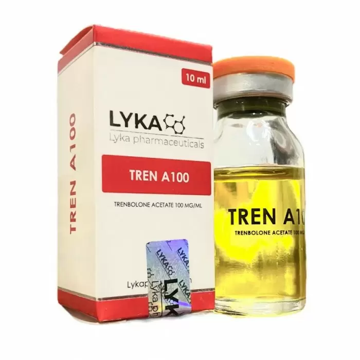 TREN A100 100mg/ml - годен до 08.2025 ЦЕНА ЗА 10МЛ
