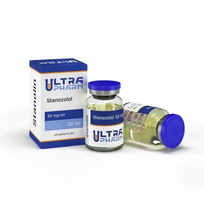STANOLIN 50MG/ML - цена за 10 мл