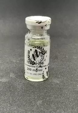 Prime Test C 200mg/ml - ЦЕНА ЗА 10МЛ
