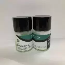 Clomed ZETTA new 50 мг/таб 100 таблеток