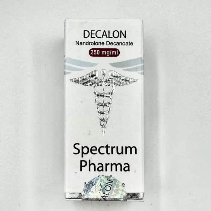 SPECTRUM DECALON 250MG\ML 10МЛ