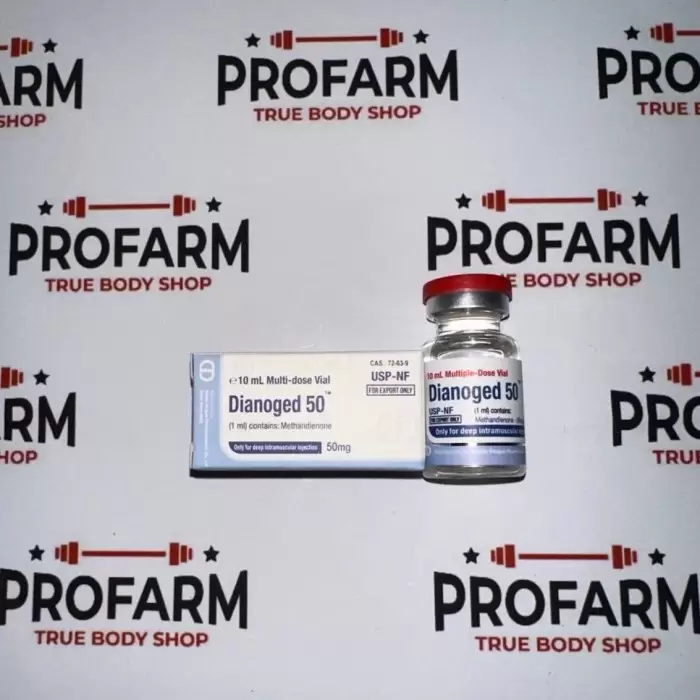 GD Dianoged 10мл 50мг/мл