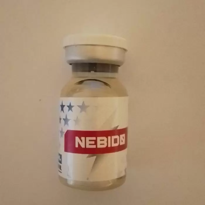 GSS NEBIDO 10мл 250mg\ml