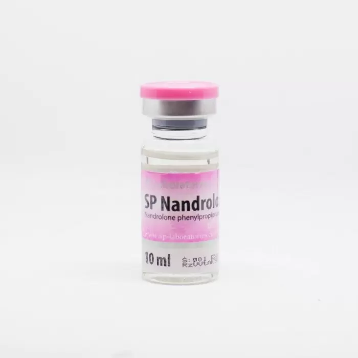 SP NANDROLONE F - ЦЕНА ЗА 10МЛ