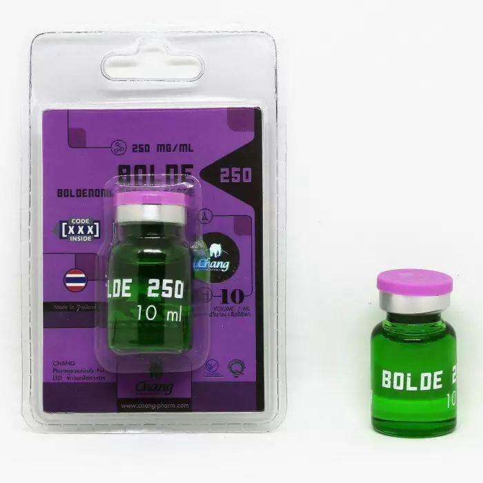 Bolde 250, 250mg/ml - цена за 10мл.