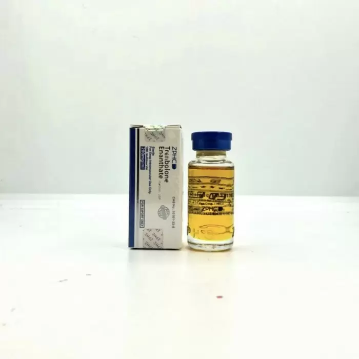 Trenbolone Enanthate 200mg/ml реплика  - цена за 10мл