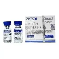Ultra Rehab Mix ZPHC new 20 мг