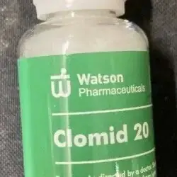 Clomed Watson new 20 мг/таб 100 таблеток