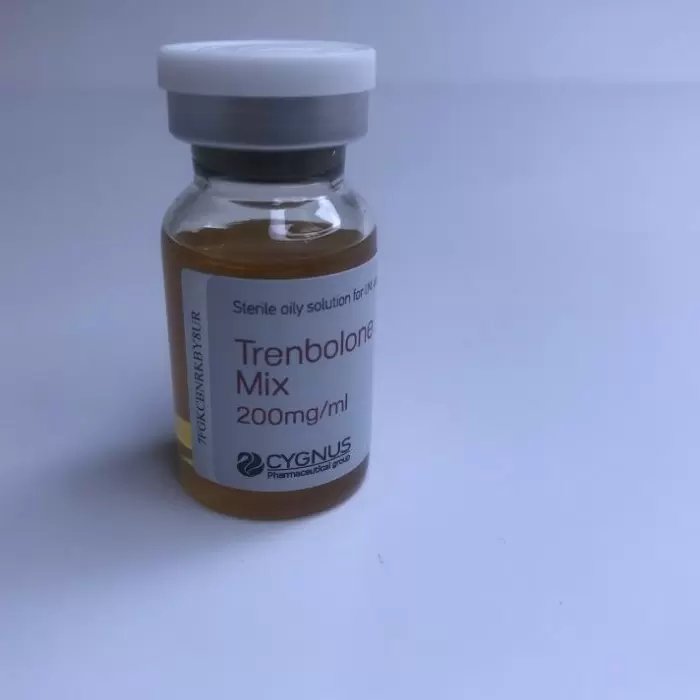 CYGNUS TRENBOLONE MIX 200MG/ML - ЦЕНА ЗА 10МЛ