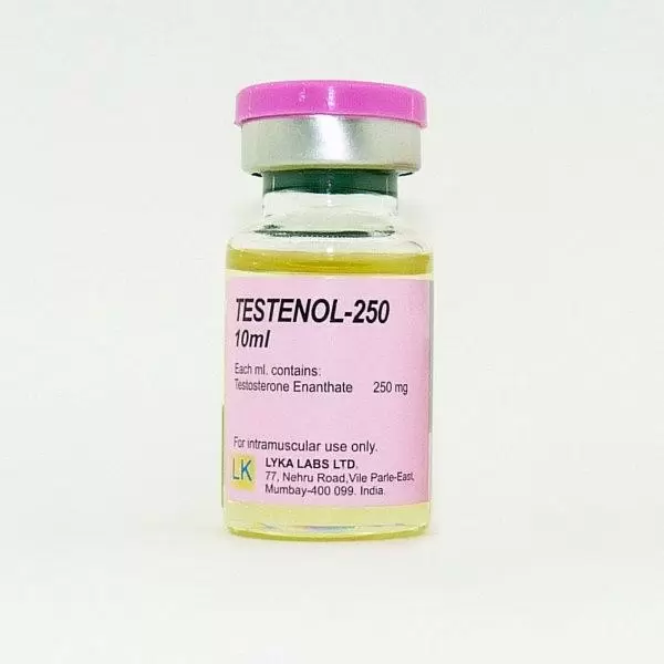 TESTENOL 250 250MG/ML - ЦЕНА ЗА 10МЛ
