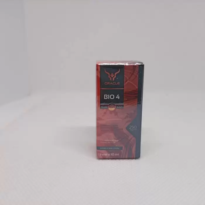 Test Mix Oracle 250 мг/мл 10 мл