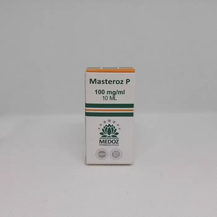 Masteroz P Medoz 100 мг/мл 10 мл