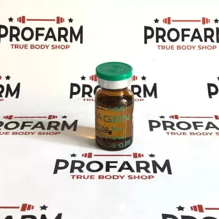 Сустанон GENETIC sust 300mg/ml - цена за 10мл