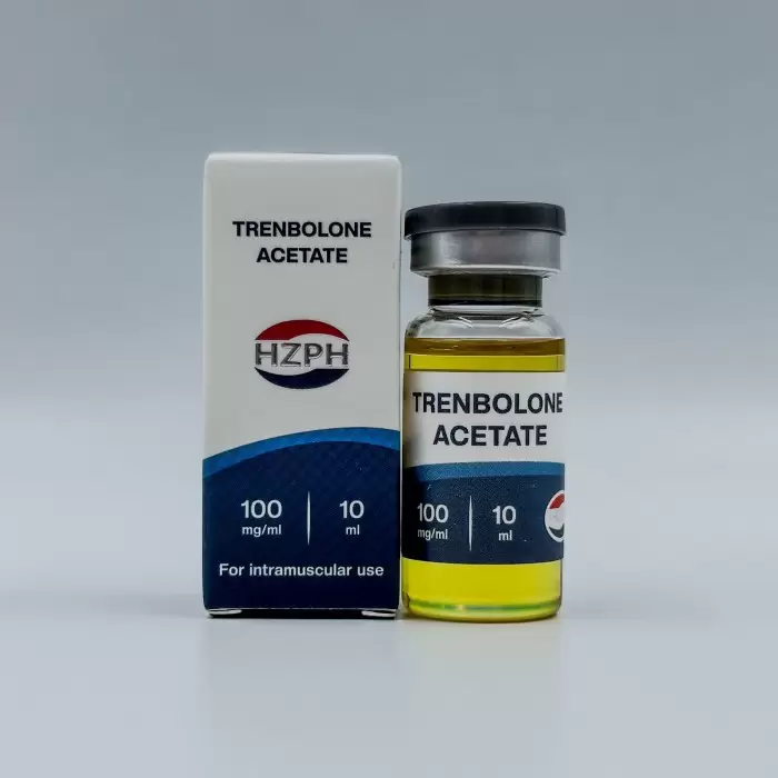HZPH  Trenbolone Acetate 100мг/мл 10мл
