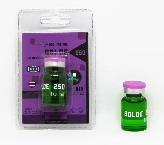 Bolde 250, 250mg/ml - цена за 10мл.