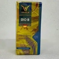 Trenbolone Enanthate Oracle 200 мг/мл 10 мл