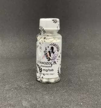 Prime Stanozolol 10mg/tab - ЦЕНА ЗА 100 ТАБ