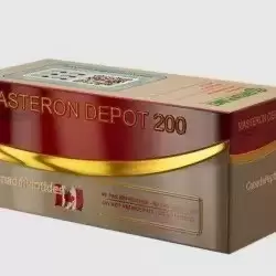 Masteron Depot CanadaBioLabs 200 мг/мл 10 мл