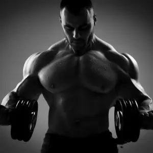 ТРЕНБОЛОН и его применение на курсе